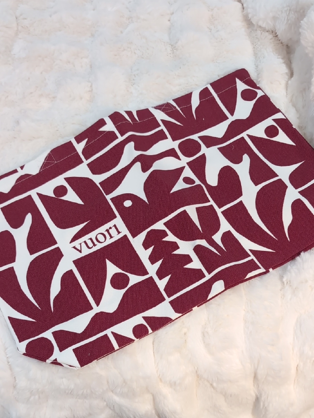 Vuori Limited Edition Tote 2025